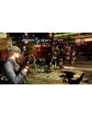 RE 6 / BH 6 : Onslaught Mode (Steam Gift Россия) RE 6 / BH 6 : Onslaught Mode (Steam Gift Россия)