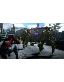 RE 6 / BH 6 : Onslaught Mode (Steam Gift Россия) RE 6 / BH 6 : Onslaught Mode (Steam Gift Россия)
