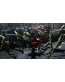 RE 6 / BH 6 : Onslaught Mode (Steam Gift Россия) RE 6 / BH 6 : Onslaught Mode (Steam Gift Россия)