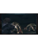 Resident Evil: Revelations: Parker's Government Handgun