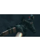 Resident Evil: Revelations RAID Outfit: LADY HUNK Steam