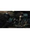 Resident Evil: Revelations RAID Outfit: LADY HUNK Steam