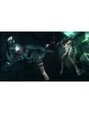 Resident Evil: Revelations RAID Outfit: LADY HUNK Steam