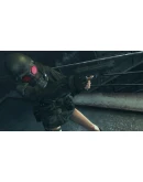 Resident Evil: Revelations RAID Outfit: LADY HUNK Steam