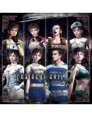 Resident Evil Deluxe Origins Bundle / Biohazard Deluxe