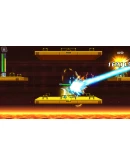 MEGA MAN X DiVE Offline (Steam Gift Россия)