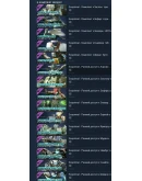 Exoprimal - Набор Форсаж-1 (Steam Gift Россия)