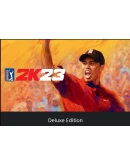 PGA TOUR 2K23 PS5/PS4TR
