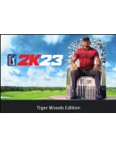 PGA TOUR 2K23 PS5/PS4TR