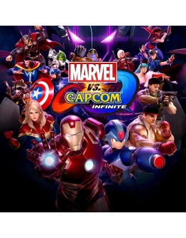 Marvel vs. Capcom: Infinite - Standard Edition Steam RU
