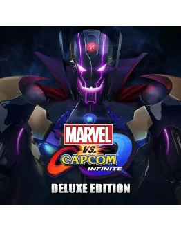 Marvel vs. Capcom: Infinite - Deluxe Edition Steam Gift