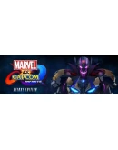 Marvel vs. Capcom: Infinite - Deluxe Edition Steam Gift