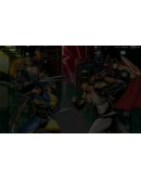 Ultimate Marvel vs. Capcom 3 (Steam Gift Россия)