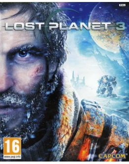 Lost Planet 3 (RU/UA) (Steam Gift Россия)