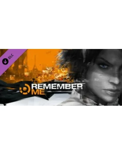 Remember Me: Combo Lab Pack DLC (Steam Gift Россия)