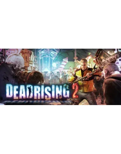Dead Rising 2 (Steam Gift Россия)