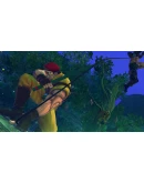 USFIV: All-in 2011 Costume Pack (Steam Gift Россия)