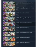 USFIV: Horror Complete Pack (Steam Gift Россия)