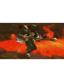 USFIV: Horror Complete Pack (Steam Gift Россия)