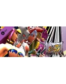 USFIV: Wild Costume Pack (Steam Gift Россия)