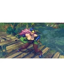 USFIV: Wild Costume Pack (Steam Gift Россия)