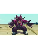 USFIV: Wild Costume Pack (Steam Gift Россия)