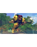 USFIV: Wild Costume Pack (Steam Gift Россия)