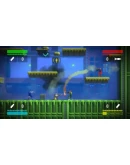 Bionic Commando: Rearmed (Steam Gift Россия)