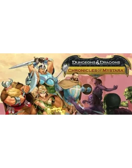 Dungeons & Dragons: Chronicles of Mystara Steam Gift RU Dungeons & Dragons: Chronicles of Mystara Steam Gift RU