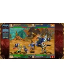 Dungeons &amp Dragons: Chronicles of Mystara Steam Gift RU