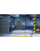 Phoenix Wright: Ace Attorney Trilogy 123 Steam Gift RU