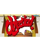 Phoenix Wright: Ace Attorney Trilogy 123 Steam Gift RU