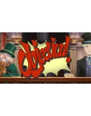 The Great Ace Attorney Chronicles (Steam Gift Россия)