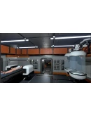 In The Space - Escape RoomАВТОДОСТАВКА Steam Россия