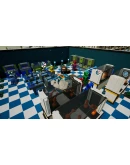 Smart Factory Tycoon * STEAM РОССИЯАВТОДОСТАВКА Smart Factory Tycoon * STEAM РОССИЯАВТОДОСТАВКА