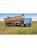 My Truck Game * STEAM РОССИЯАВТОДОСТАВКА