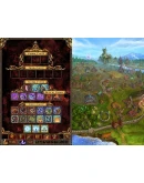 Eador. Genesis * STEAM РОССИЯАВТОДОСТАВКА Eador. Genesis * STEAM РОССИЯАВТОДОСТАВКА