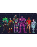 Monster Camp Outfit Pack - Sci-Fi DLC * STEAM RU Monster Camp Outfit Pack - Sci-Fi DLC * STEAM RU