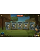 Swords &amp Souls: Neverseen * STEAM РОССИЯАВТОДОСТАВКА