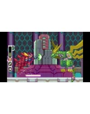 Mega Man Zero/ZX Legacy Collection (Steam Gift Россия)