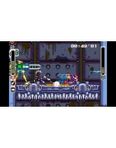 Mega Man Zero/ZX Legacy Collection (Steam Gift Россия)