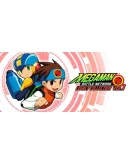 Mega Man Battle Network Legacy Collection Vol.1 + Vol.2