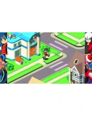 Mega Man Battle Network Legacy Collection Vol.1 + Vol.2