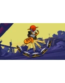 Lethal League Blaze - Galileo the Funky Saxman outfit f Lethal League Blaze - Galileo the Funky Saxman outfit f