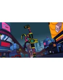 Lethal League Blaze - Late Stage Illmatic Outfit for Di