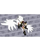 Lethal League Blaze - Master of the Mountain Outfit for