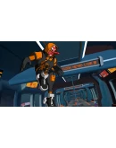 Lethal League Blaze - Master of the Mountain Outfit for