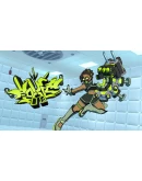 Lethal League Blaze - Nuclear Nourishment outfit for To