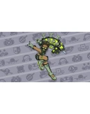 Lethal League Blaze - Nuclear Nourishment outfit for To