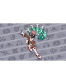 Lethal League Blaze - Nuclear Nourishment outfit for To